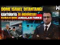 Lagu TANTANG IRON DOME ISRAEL‼️KANTORNYA DI INDONESIA, ASELSAN BIKIN PERISAI LANGIT‼️STEEL DOME TURKI 🔥