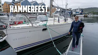 Bekkarfjord – Hammerfest, Del 2