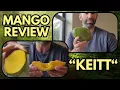 Mango Variety Review Keitt