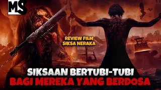 Download FILM INI BISA BIKIN TOBAT‼️REVIEW S1KSA NERAKA MP3