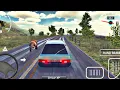 Russian Car Driving Simulator - Russian Car Driver