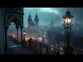 Download Lagu Kota Berkerudung Misterius 🏰 Musik Piano Dark Academia 🏰 Untuk Membaca, Bekerja, Menenangkan