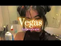 Download Lagu Joseline Hernandez - Vegas (Slowed + Reverb) | TikTok version Trend |I wanna ride