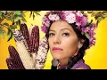 Lila Downs Piensa En Mi