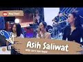 Download Lagu ASIH SALIWAT - LIVE ANGKRINGAN TEH ITA - DHEA GEMOY - IRA ARNET \u0026 WATYA