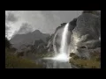 Unity3D Waterfall Tutorial