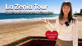 The Ultimate La Zenia Day Out Beaches Maika Cafe Shopping The Local Edit