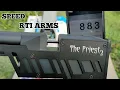 Download Lagu SPEED RTI ARMS THE PRIEST 2 || MILIK BOSS LIONG