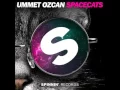 Ummet Ozcan - Spacecats (Extended Mix)