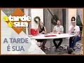 Download Lagu A Tarde é Sua (19/12/18) | Completo