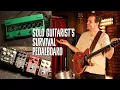 Download Lagu The 5 Pedals This Solo Guitarist Needs to Sound Huge