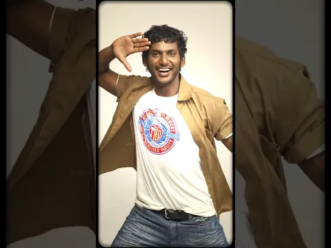 One Man. Countless Characters. Endless Impact | Happy Birthday Vishal