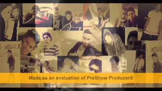 مهرجان يلا بينا سادات و فيفتى الباور العالى النسخه الاصليه توزيع حتحوت 2016 