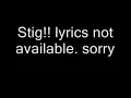 Eric Johnson Bloom (lyrics not available)