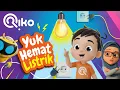 Download Lagu Yuk Hemat Listrik - Riko The Series - Episode 21