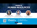 Alumni Career Conversations Careers in Human Resources
