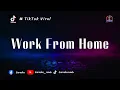 Download Lagu Work From Home X Replay - Fifth Harmony - JarNoke_ReMix