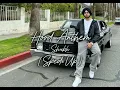 Hood Anthem - Shubh - ( Sped Up )