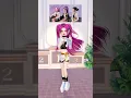 Download Lagu Recreating Kpop Demon Hunters in DTI (Stage Outfits Ver.)✨ Rumi, Mira, Zoey #dresstoimpress