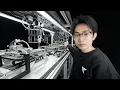 Download Lagu We Built a Paper Folding Assembly Line…