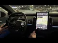 Volvo EX30 Google screen IHU reboot tutorial