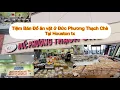 Tiem Ban Do An Vat Duc Phuong Thach Che tai Houston TX