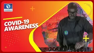 spotlight on international disc jockey dj black coffee