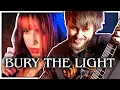 Download Lagu BURY THE LIGHT (feat. Lollia) - Devil May Cry V | METAL