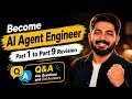 Ep10 Production Optimization Techniques for AI Agents Zero to Enterprise AI Agent Engineer