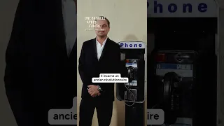 Il n'y en pas deux comme Leo 🤩 Une bataille après l'autre, au cinéma le 24 septembre.