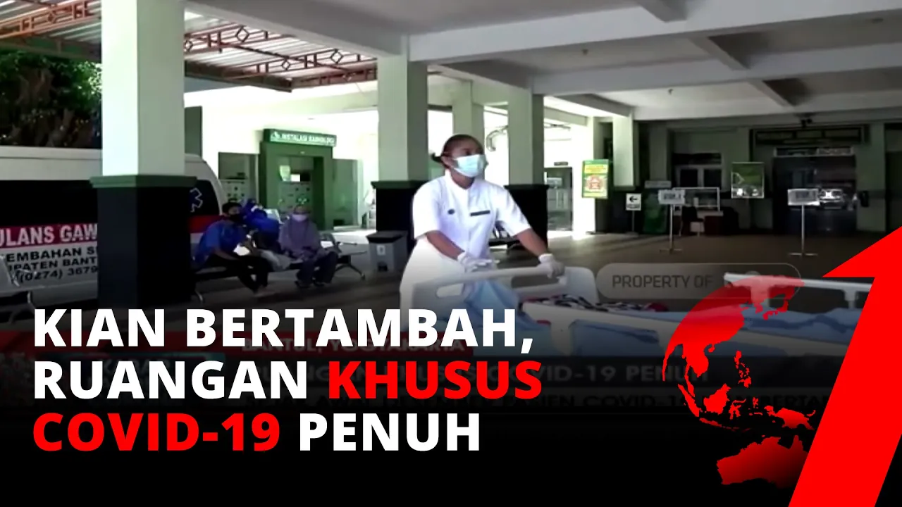 Penularan Covid-19 secara lokal saat ini dipastikan telah terjadi di daerah istimewa Yogyakarta. Pen. 