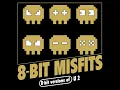 Download Lagu 8-Bit Misfits - Where the Streets Have No Name