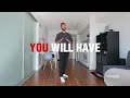 Tamia Line Dance Tutorial - "Can't Get Enough"