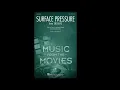 Surface Pressure (from Encanto) (SSA) - Arranged by Jack Zaino