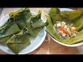 Download Lagu Menu Warisan Dari Nenek Super Jadul dan Enak ‼️Resep Brengkes Asem Asem Tempe Teri