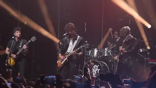 Why Don T We Fallin Adrenaline Live At The El Rey Theatre 