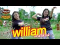 Lagu DJ WILLIAM feat ASB PROJECT VIRAL TIK TOK // YEYEN NOVITA BREWOG MUSIC
