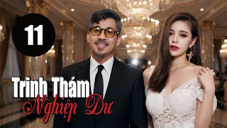 Trinh Thám Nghiệp Dư - Tập 11 | HTVC Phim Truyện Việt Nam Hay Nhất 2026