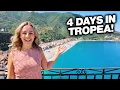 No Questions Asked You HAVE to Visit Beautiful Tropea