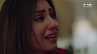 مشهد صعب على أي بنت     فرصة تانية دندنها