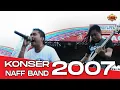Download Lagu Live Konser Naff Band - Aku Memilihnya  Lap Scapa Polri  @Sukabumi 15 Mei 2007