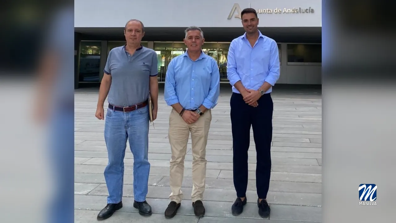 El Ayuntamiento da un paso más en pro del sector pesquero