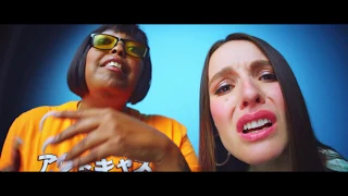 Olivia Swann - Salty feat Jane Handcock