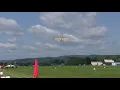 Download Lagu 39th annual Sentimental Journey Fly-In underway