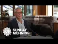 Extended interview George Clooney