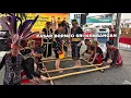 Download Lagu PASAR BORNEO SRI KEMBANGAN SELANGOR // ACARA PENUTUP HARI GAWAI DAYAK ( NGILING BIDAI ) //