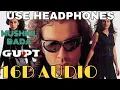 Download Lagu Mushkil Bada [16D Audio not 8D Audio] | Gupt | Use Headphones