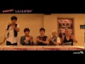 Download Lagu 120626 NU'EST dancing Wonder Boy (AS-Blue) cut MP3