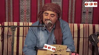  محيرني بصوت الفنان المبدع جميل اليزيدي بصراحه ابداع جلسات سمريت             دندنها