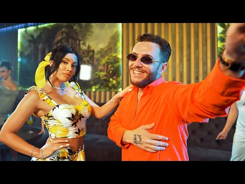 Video Thumbnail: Florin Cercel - Katnajo (Official Video) | Manele TV